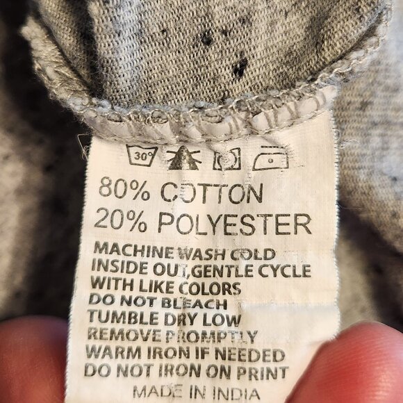 One Love T-Shirt from Jamaica - Picture 9 of 13